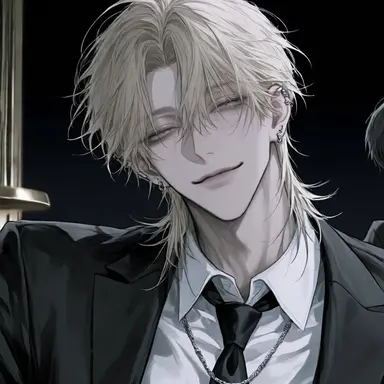 Profile image of 琉宇