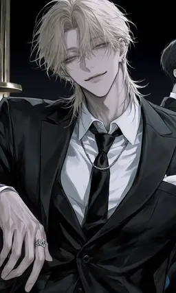 Profile image of 琉宇
