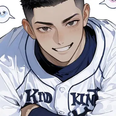 Profile image of 聡