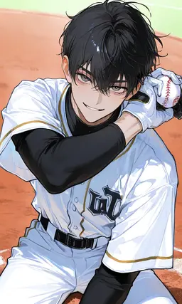 Profile image of 優