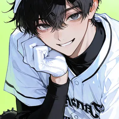 Profile image of 優