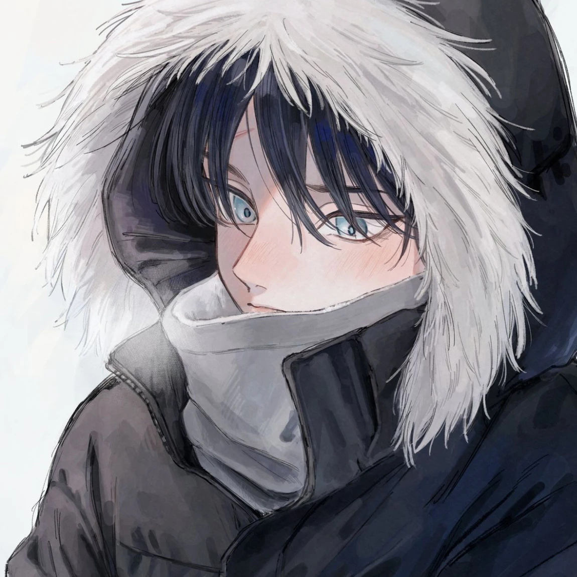 로이