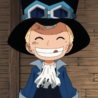 Profile image of Sabo