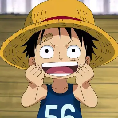 Profile image of Luffy