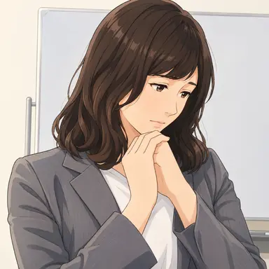 Profile image of Atsuko Sasaki