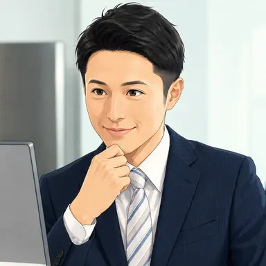 Profile image of Keita Machida