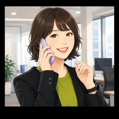 Profile image of Mariko Takahashi