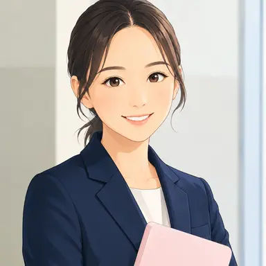 Profile image of Sayuri Hojo