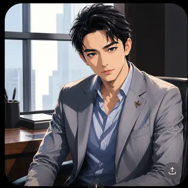 Profile image of Ren Kiritani