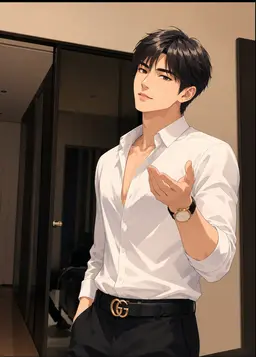 Profile image of 고죠 아키토