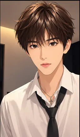 Profile image of 고죠 아키토