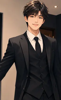 Profile image of 고죠 아키토