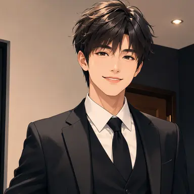 Profile image of Akito Gojo