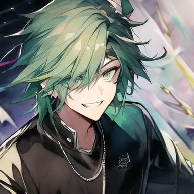 Profile image of 早霧