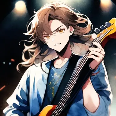 Profile image of 八尋