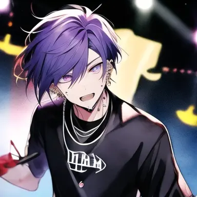 Profile image of 仁來