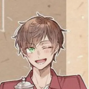 Profile image of アントーニョ