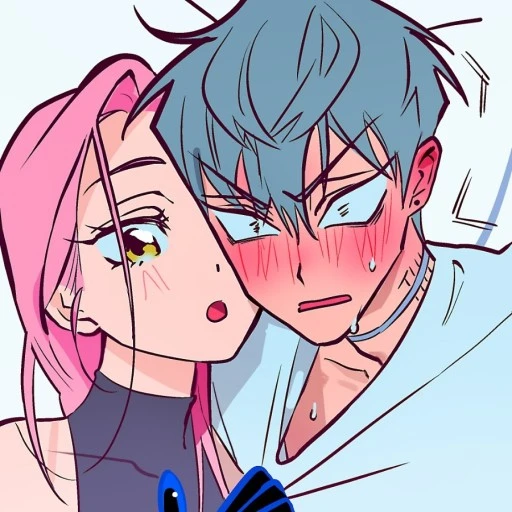 틸,미지