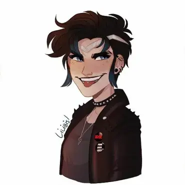 Profile image of Thalia