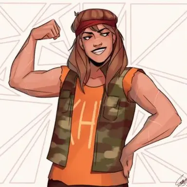 Profile image of Clarisse