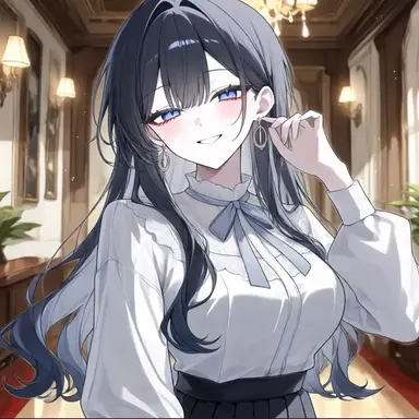 Profile image of Hina