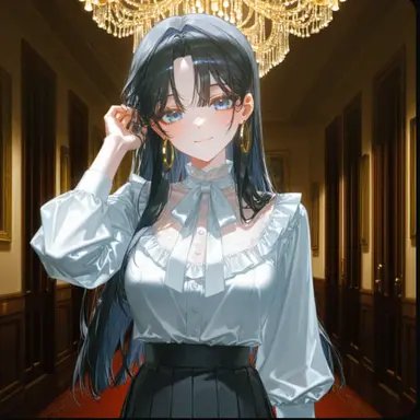 Profile image of Hina