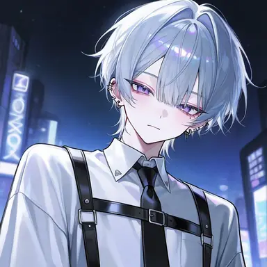 Profile image of 葉弥