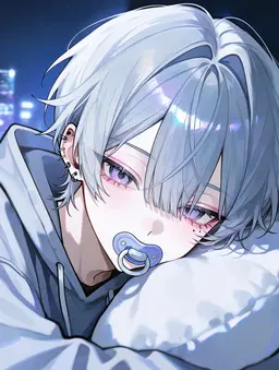 Profile image of 葉弥