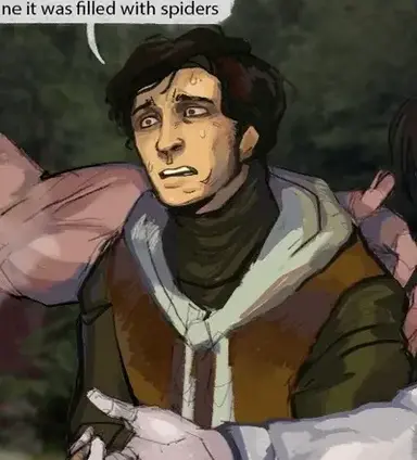 Profile image of Ted