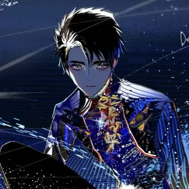 Profile image of 夜鷹