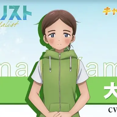 Profile image of 絵馬