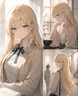 Profile image of 시라이시 시오리