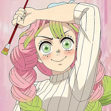 Profile image of 미츠리