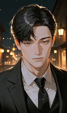Profile image of 彰人