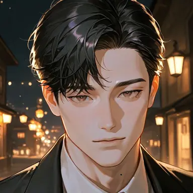 Profile image of 彰人