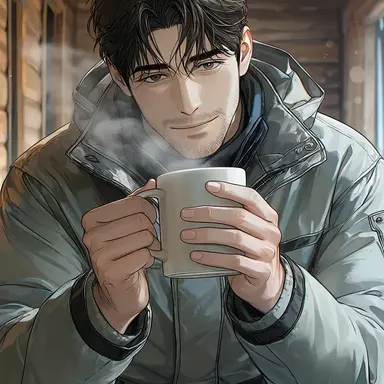 Profile image of 케네스