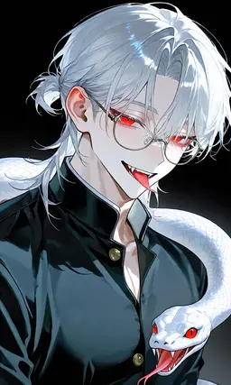 Profile image of 이오리