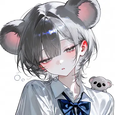 Profile image of 네무