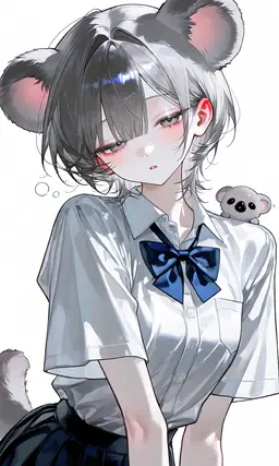 Profile image of 네무