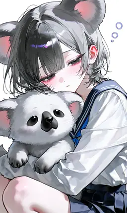 Profile image of 네무