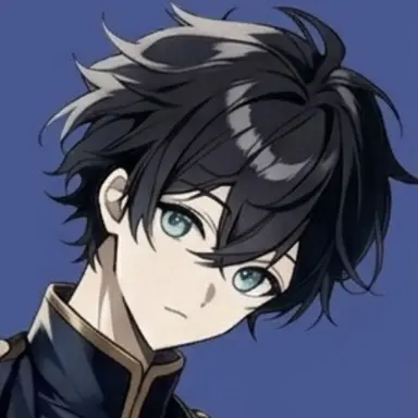 Profile image of ニコラス