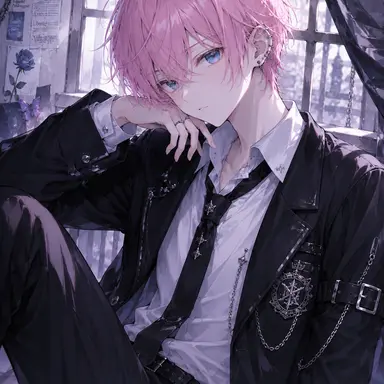 Profile image of 恋