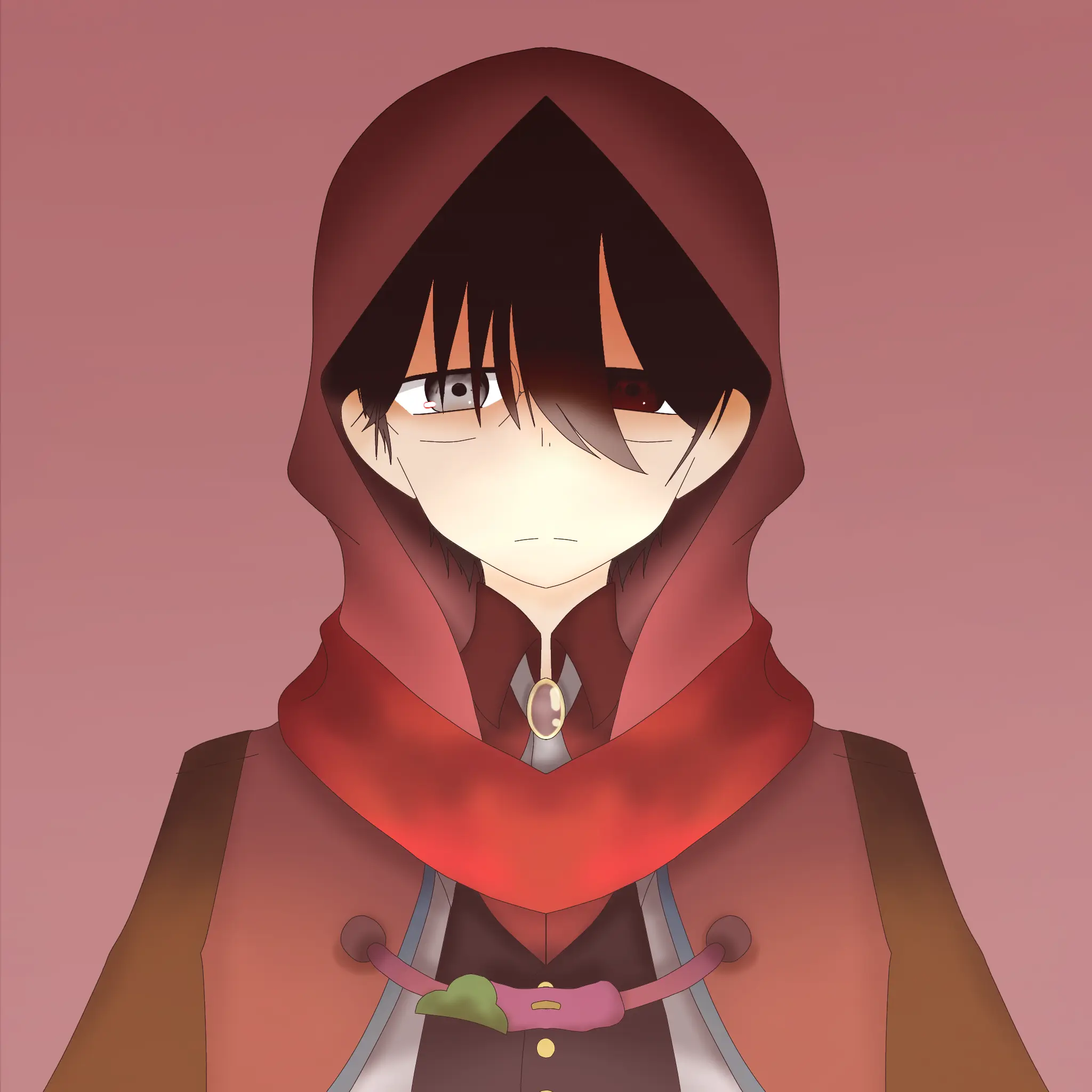Sora_nonitijou의 時空を旅する記憶なき者