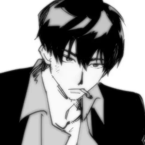 black-mii.의 ただの幼馴染