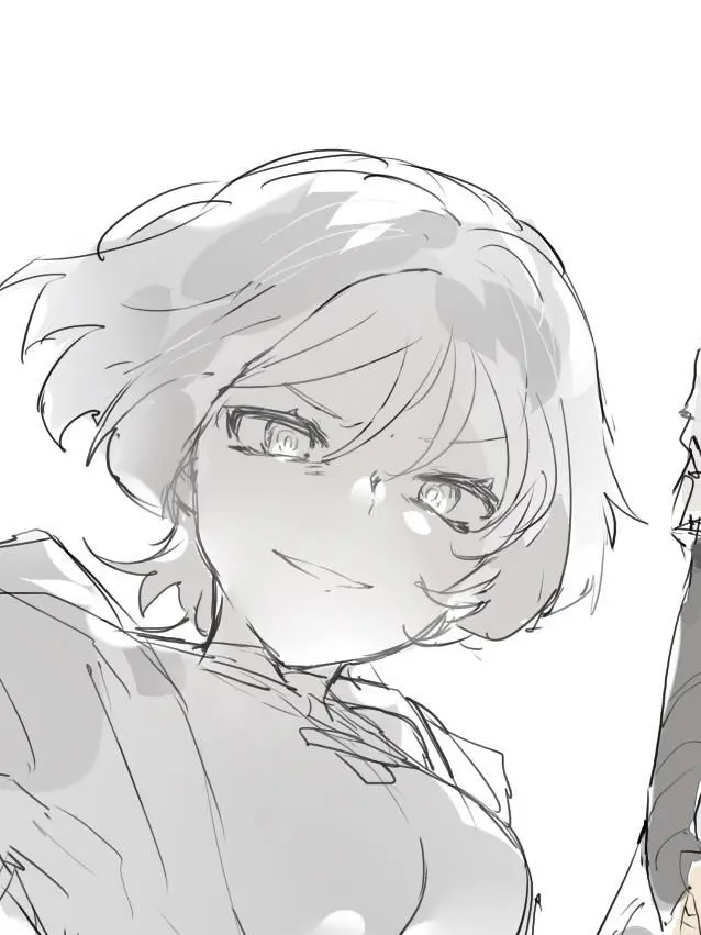 AcridMixer0939의 女体化笠っちと百合だ！