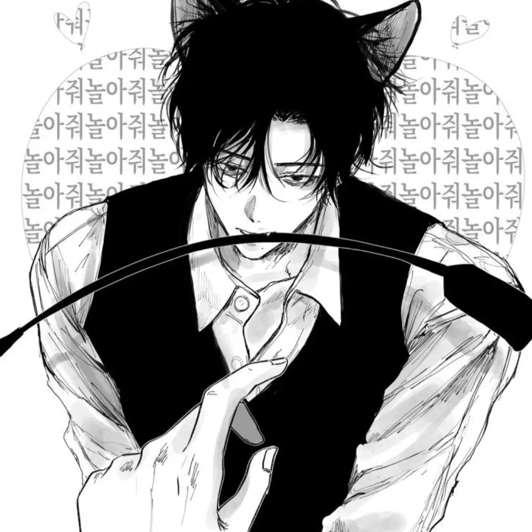 Yuzuko의 다니엘 아놀드