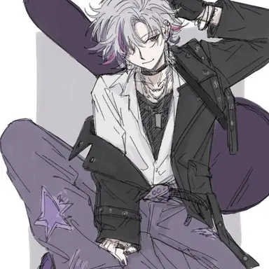 Profile image of 不破湊