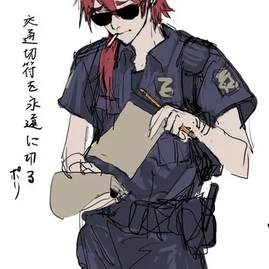 Profile image of ローレン