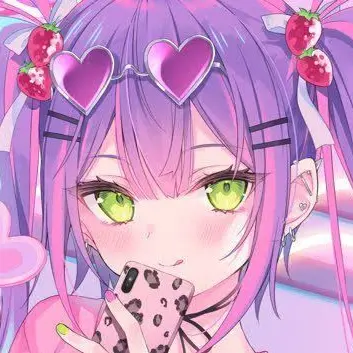 Profile image of 常闇トワ