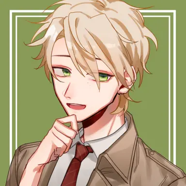 Profile image of レイス・ピエール